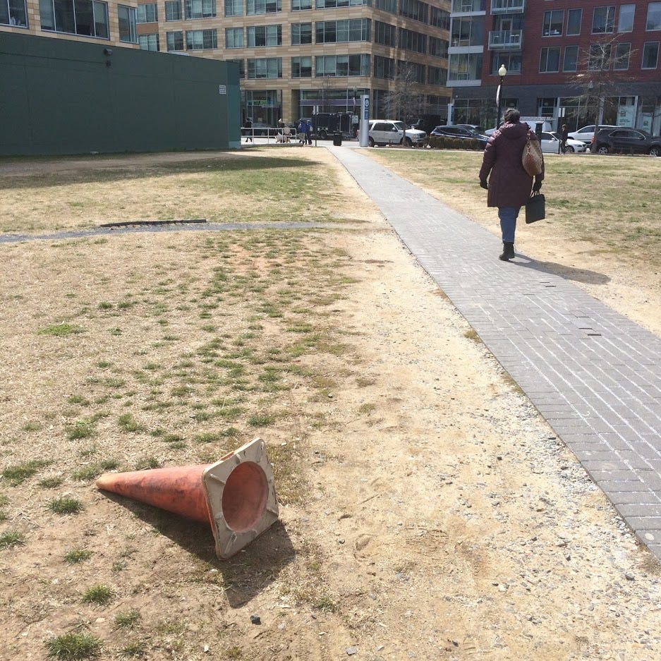 730DC in 2021. There’s a line I’ve used in parties and… | by Hayden ...