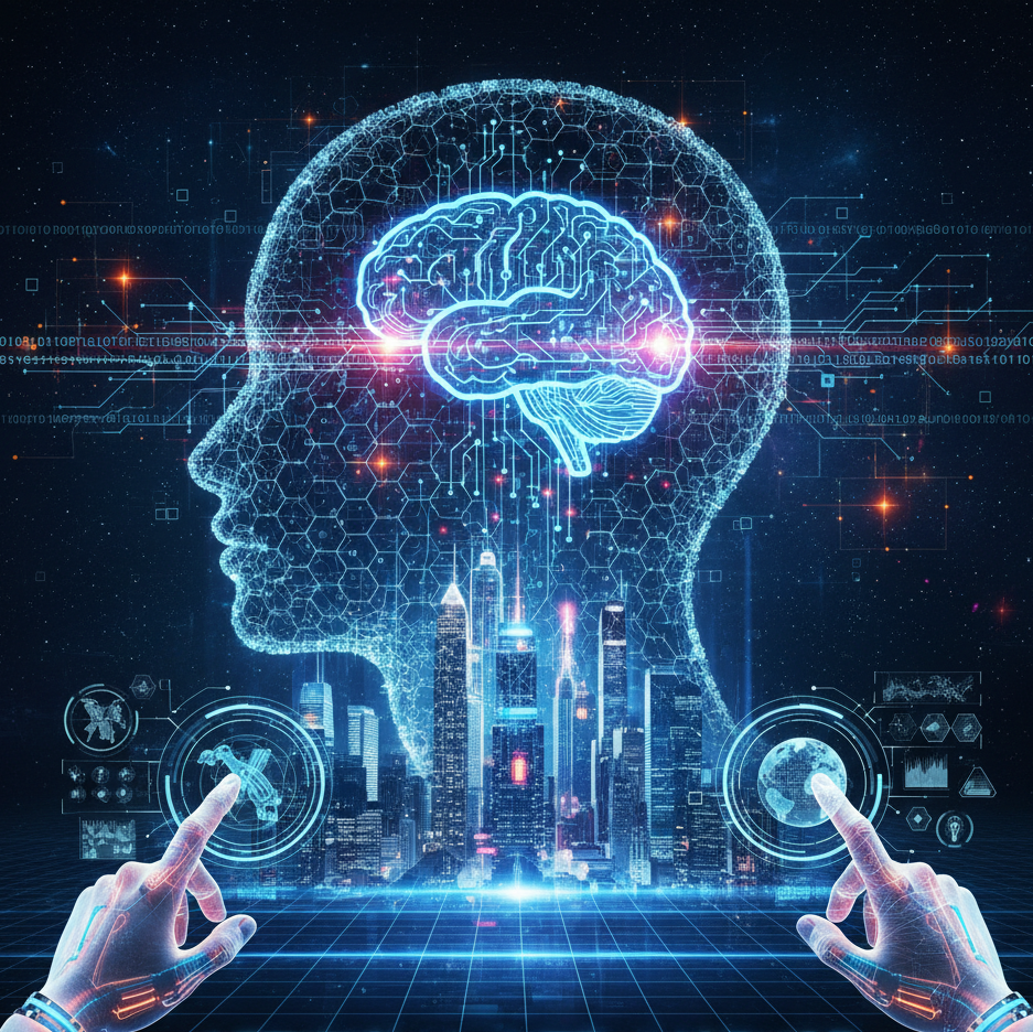 AI Isn’t an Evil Robot: A Simple Way to Understand Artificial Intelligence