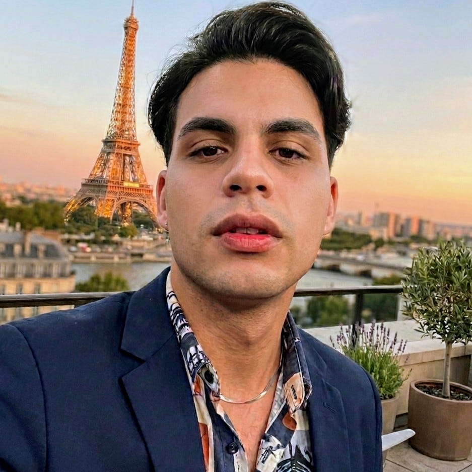 Viagem à Fraça, dia 16/09//2019