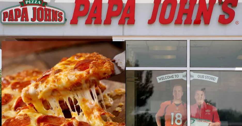 50% Off Papa Johns Coupon & Promo Code 2024 | by Jagritiarora | Jul