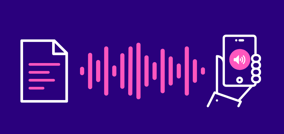 Using JavaScript for Text to Speech | by Machine Learning and A.I. | Medium