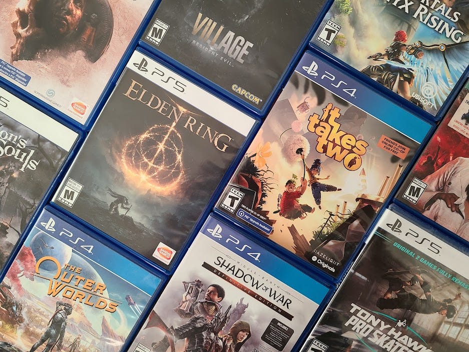 PS5 storage analysis concludes: Spend less, get the same gaming performance