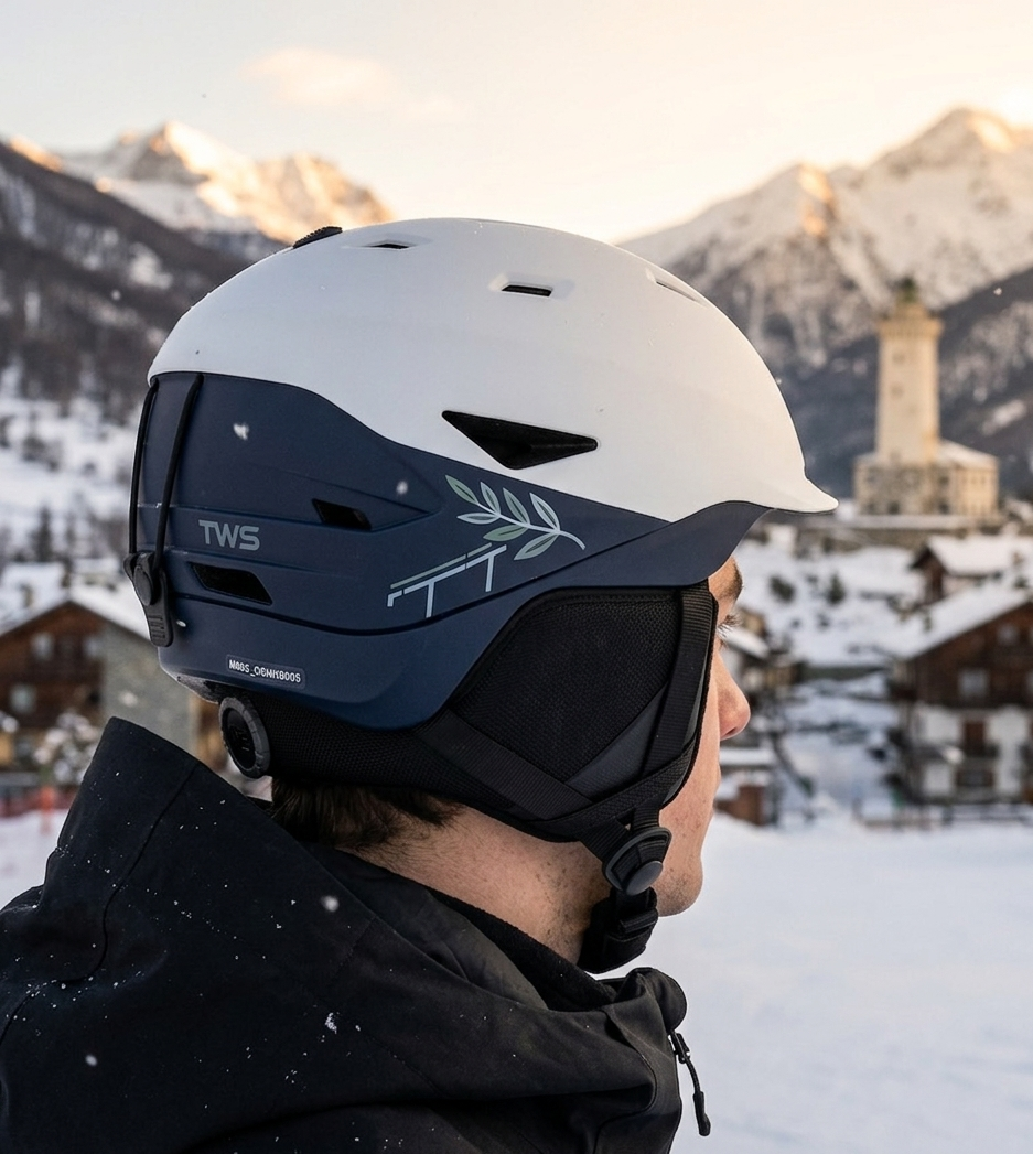 City Series #065 : Bardonecchia, Italy –Where Olympic Spirit Builds Unbreakable Resilience