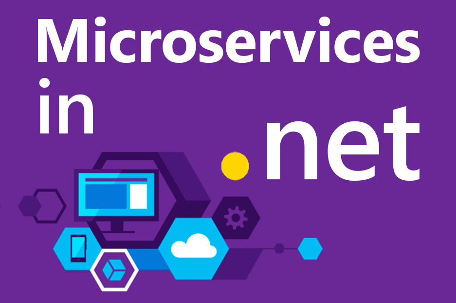 Microservices in .NET with ASP.NET Core 8 | by MD Farid Uddin Kiron ...