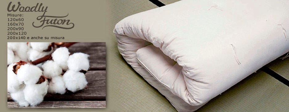 Il Futon: Storia, Tipologie, Benefici e Manutenzione