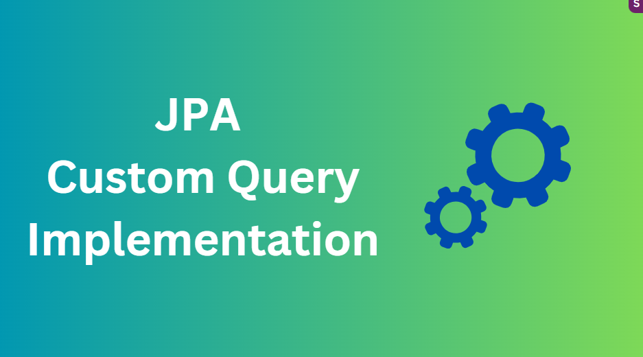 Spring Boot Backend: 12 Spring Data JPA Parte 1 