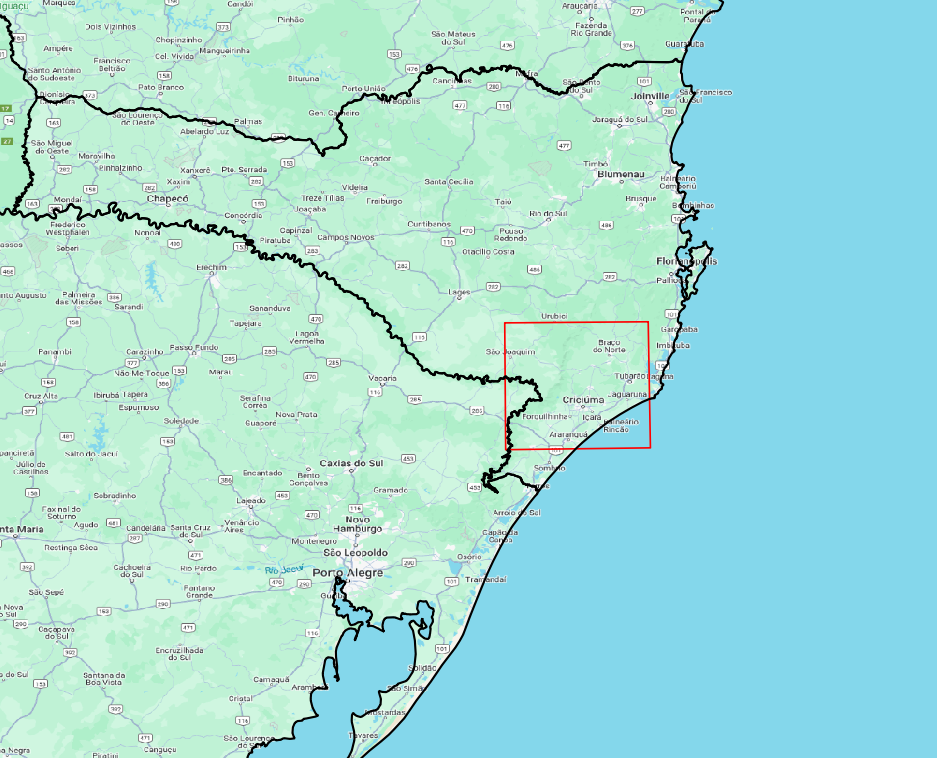 Avaliação de algoritmos de aprendizado de máquina na identificação de eucalipto em imagens de…