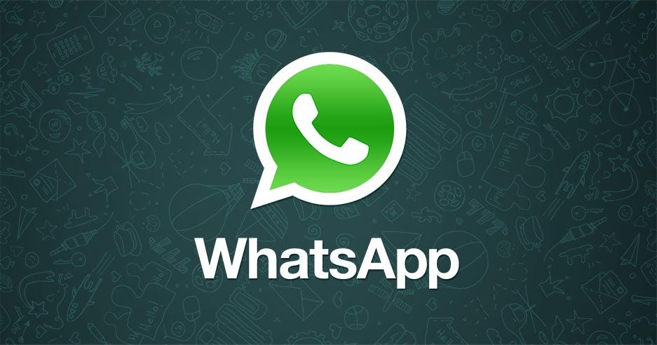 Whatsapp, numaranızı Facebook ve 3. şahıslar ile paylaşacak.