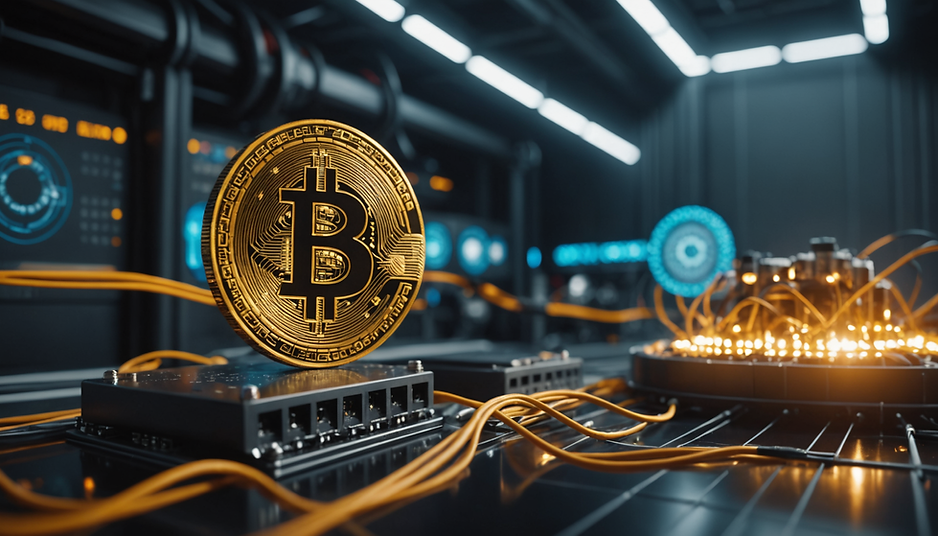 2024: The yr Bitcoin went mainstream — Half 2 | by James McKay | The Capital | Jan, 2025