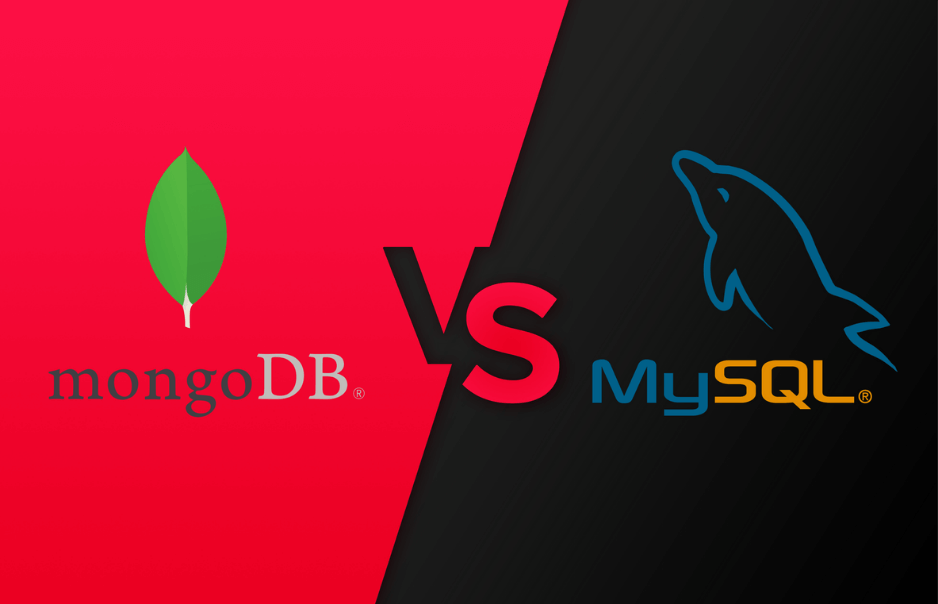 What to Choose Between MongoDB and MySQL and Why? | by Manish Barthwal ...