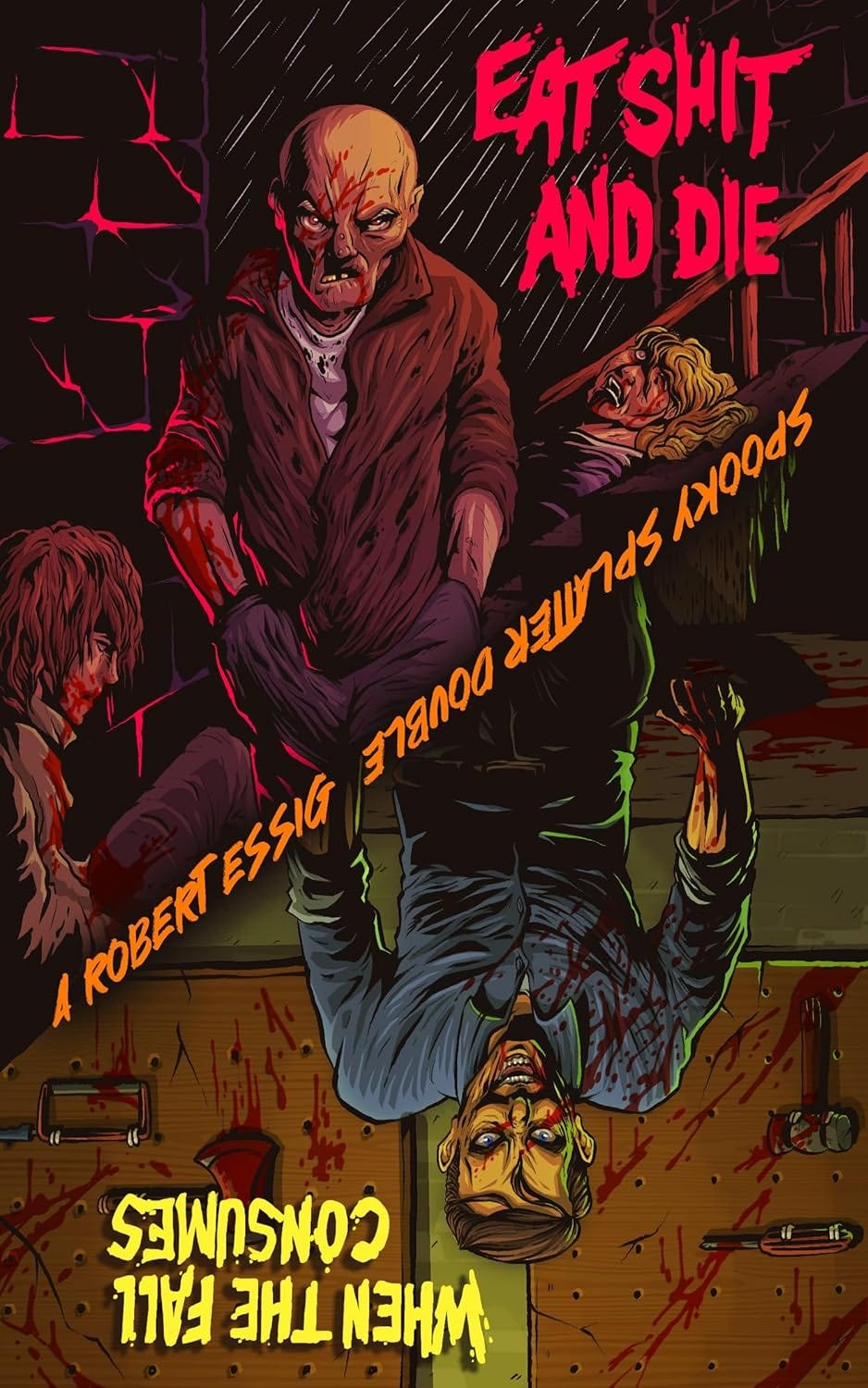 Image credit — Infected Voices Publishing