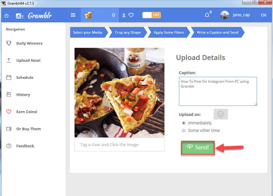 how-to-upload-pictures-to-instagram-from-computer-by-windows-free