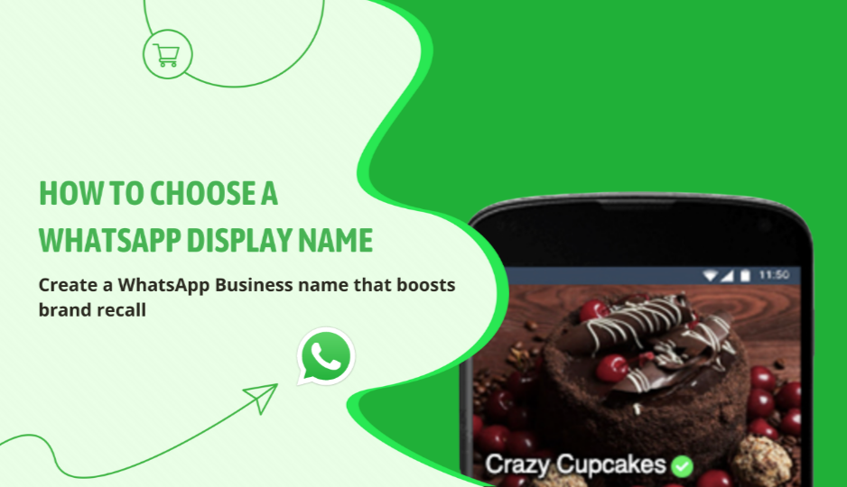 How Do I Change My WhatsApp Business Name? by Quickreply Medium