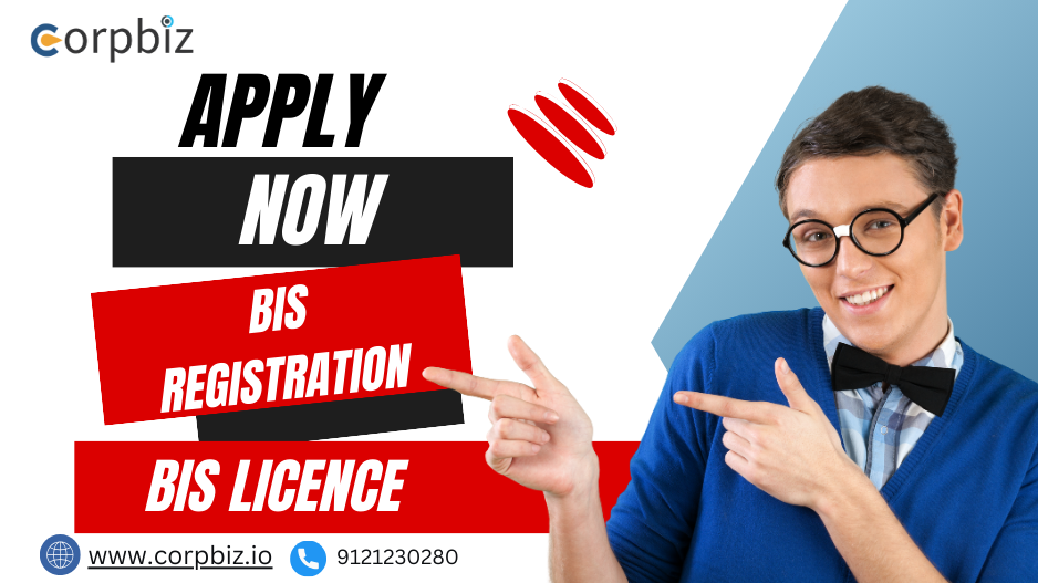 Enable Success with Streamlined BIS Registration and Licensing ...
