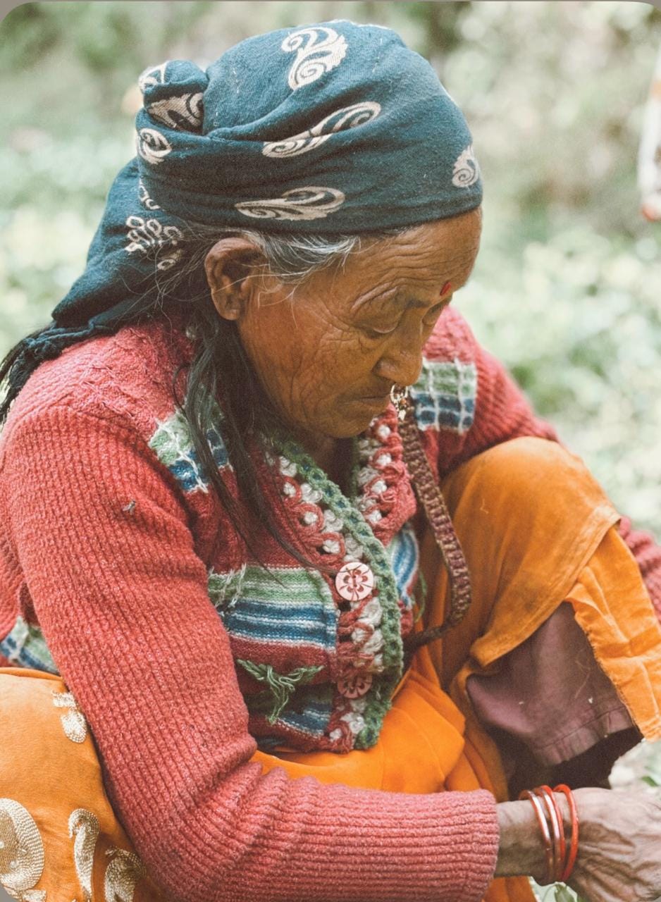 The Simplest Way to Exist. The meaning of existence differs for… | by ...