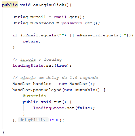 Android — MVVM e Databinding. Facilite sua vida com este incrível…, by  Anderson Badari