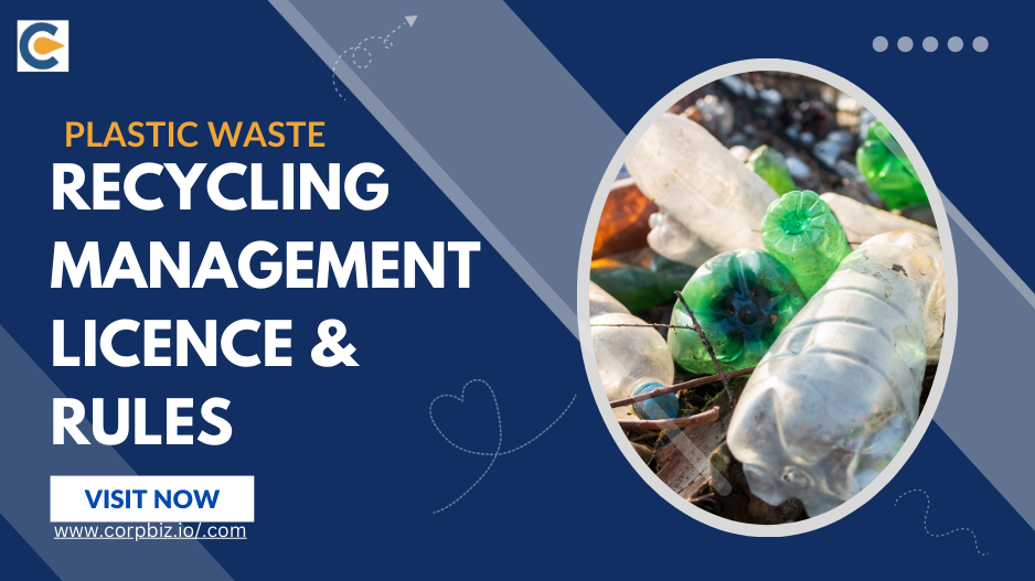 Navigating the Green Path A Comprehensive Guide to Plastic Waste Recycling, Licenses, and