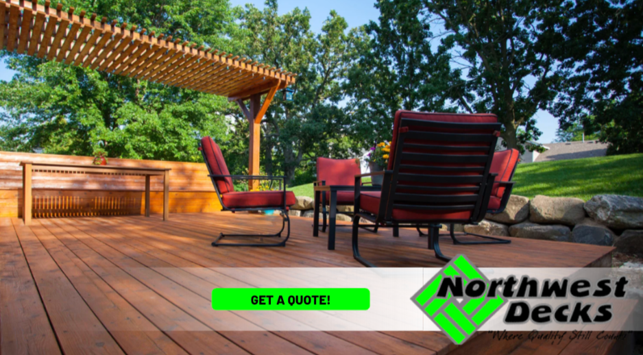 Spring Deck Maintenance Tips for Seattle Homeowners in 2026