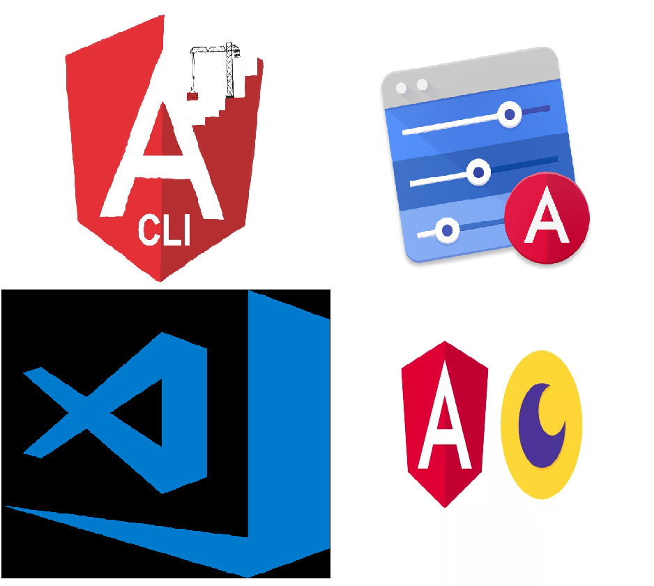 Angular CLI + Angular console + VS code + Angular Augury | by Manivel ...