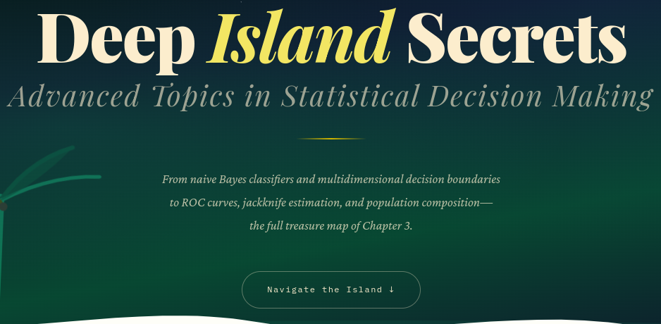 Bayesian Decision Making -2