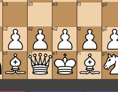 React.js 'Championship Chess' from Scratch — Part One, by Anthony Mele
