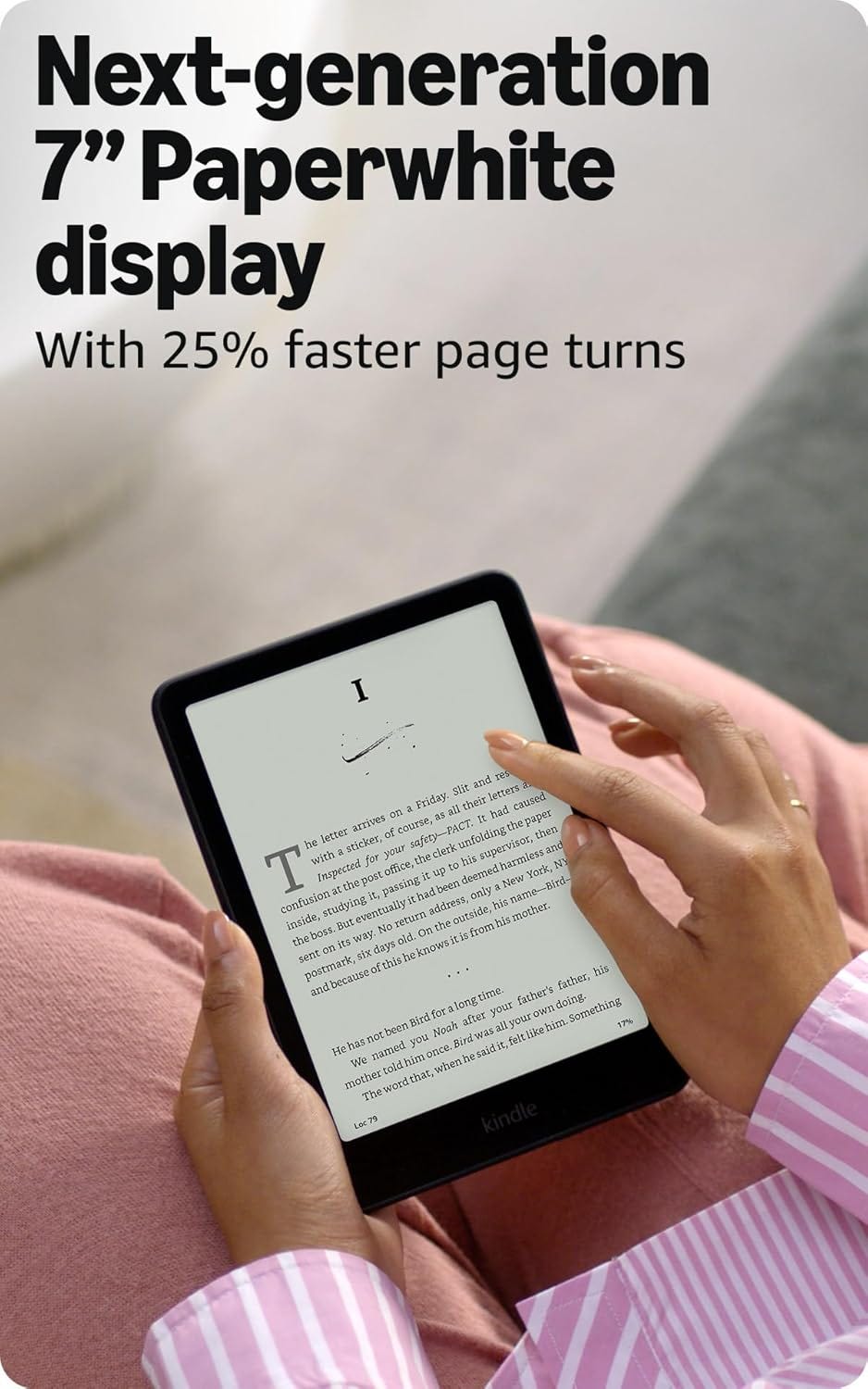 I Couldn’t Read a Single Page for Two Years. Then I Did Something Counterintuitive.