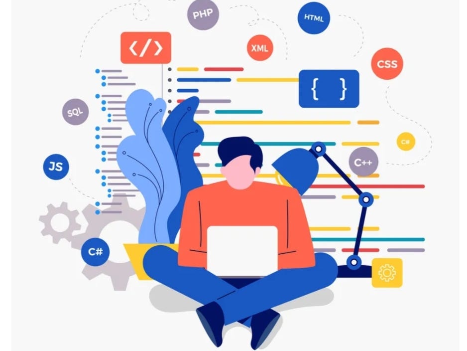 Mastering the Art of Conversion into Machine Languages: | by Techtree ...