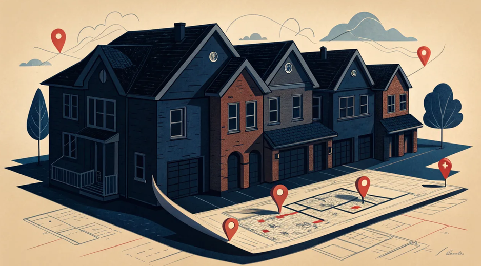 How to Find Workforce Housing Investments DC