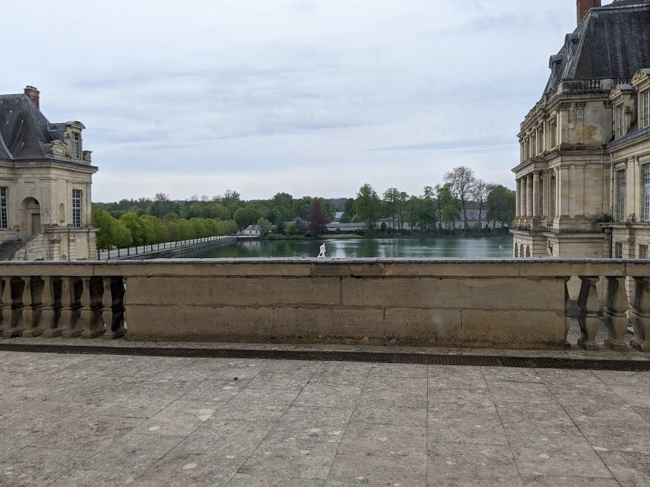 Chateau de Fontainebleau France's home kings emperors