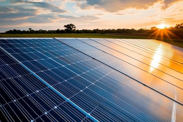 南アフリカの太陽エネルギー市場: 包括的な分析と予測