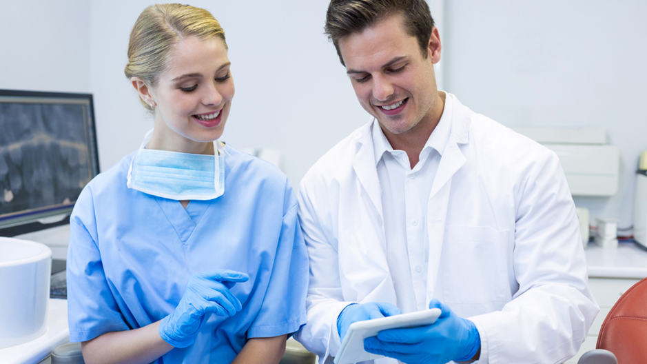 Local vs. Corporate Dentist Who Should You Choose? by Eliasediaz