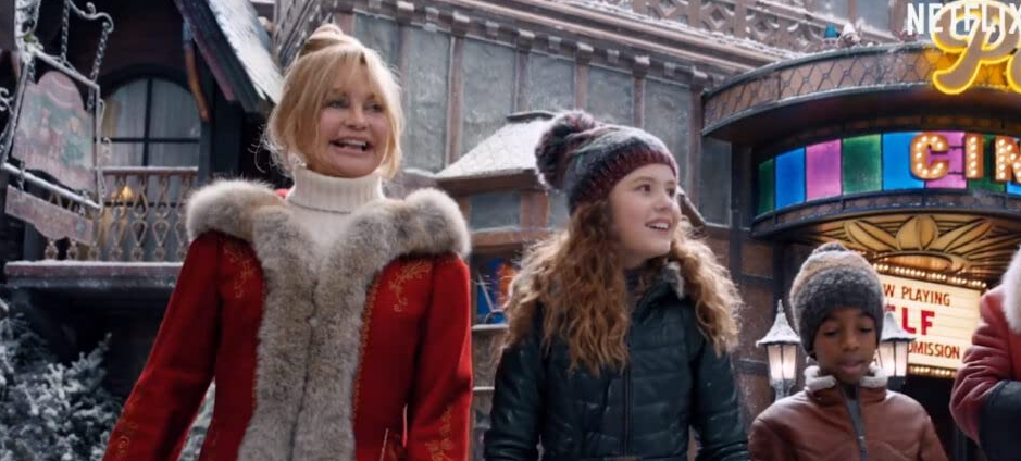 The Christmas Chronicles 2 (2020) Review | by Zouhair | Medium