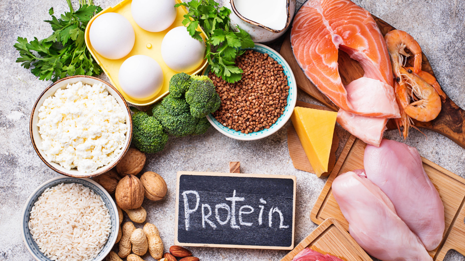 The 17 Best Ways to Eat More Protein