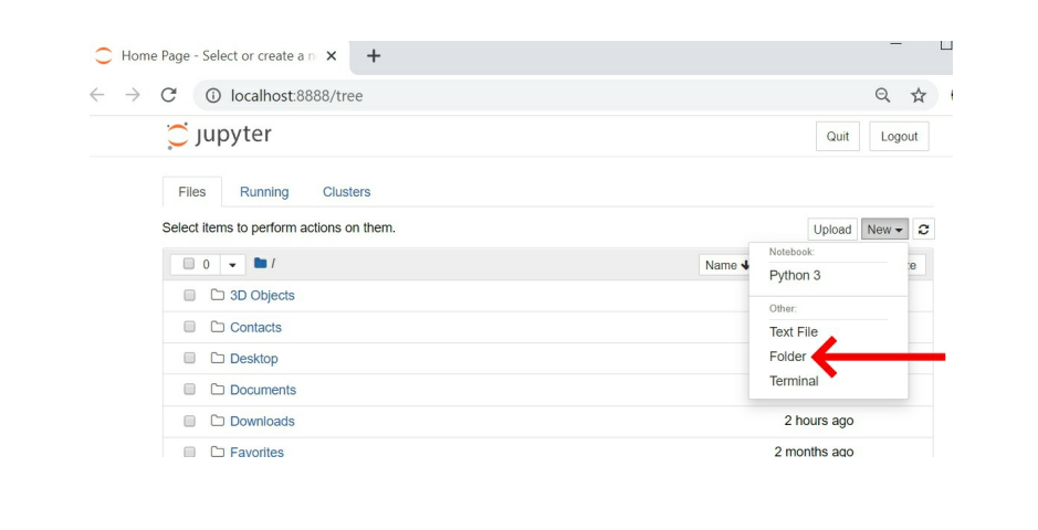 Python Coding with Jupyter Notebook | by true PDF | Medium