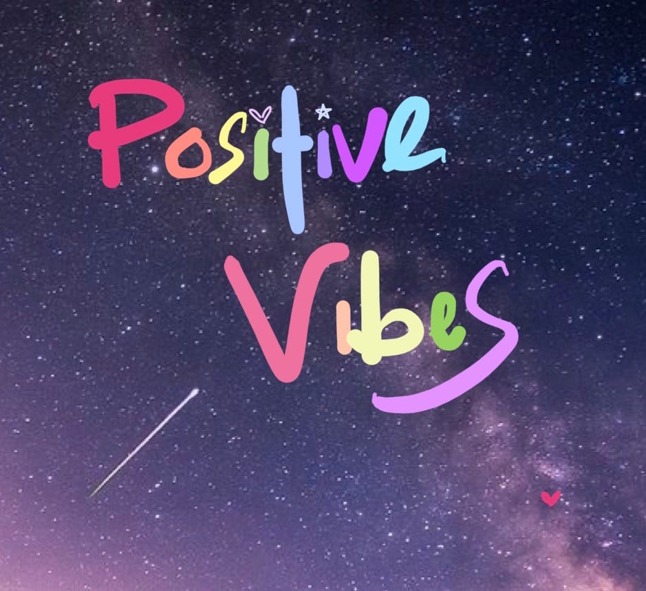 Radiate Positivity D.TwentyPlusOne Medium