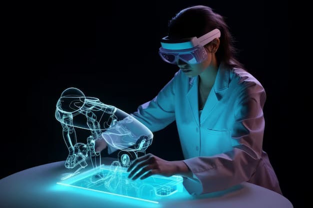 Top 10 Photomedicine Technology Trends to Watch in 2025