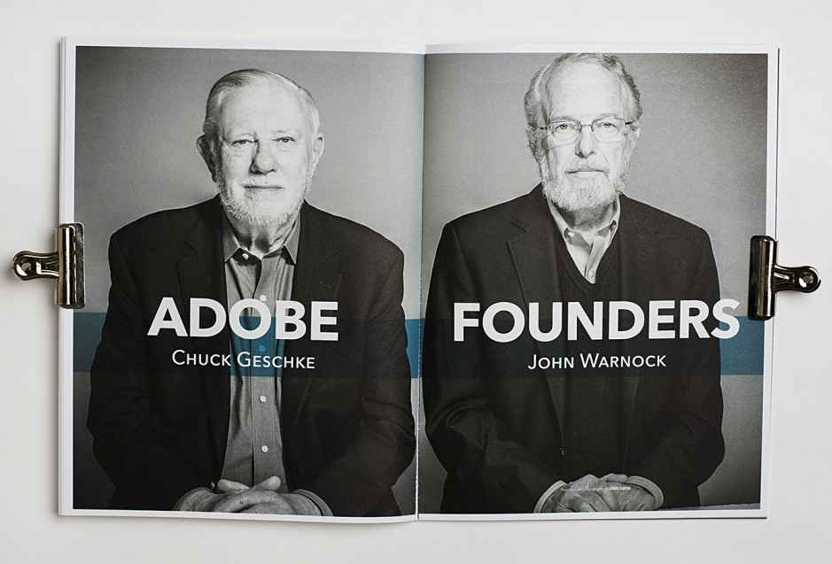 Adobe: From a Guy’s Garage to the Monopoly That Charges You Monthly to Breathe