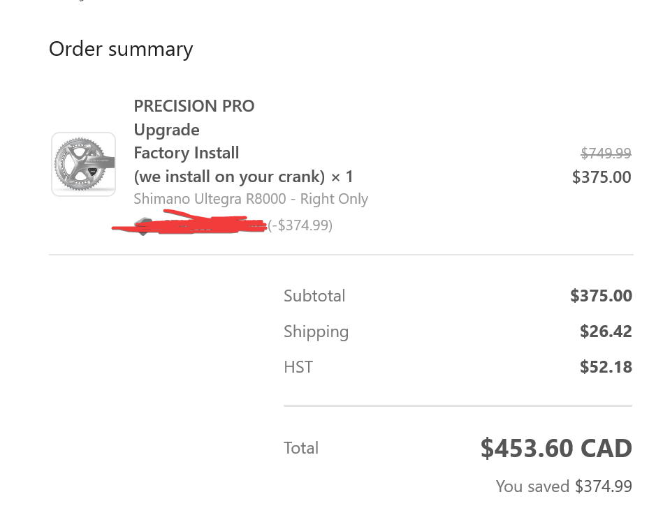 COOL GUY DISCOUNT B)