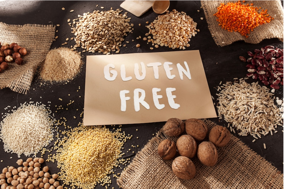 Can You Lose Weight With GlutenFree Diet? by Dheeraj Karna Medium