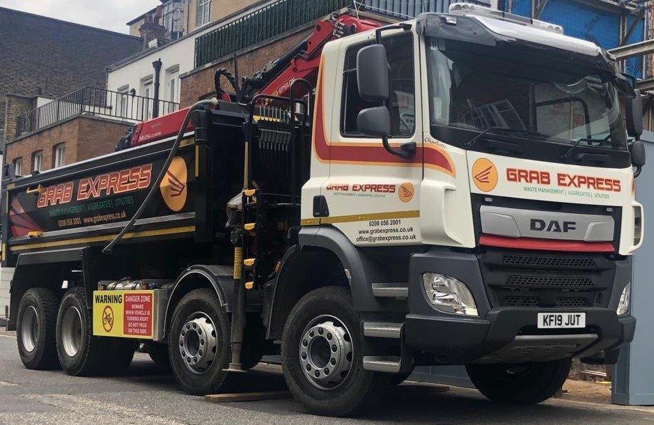 What is the Importance of Grab Lorry Hire Near Me? grab lorry hire near