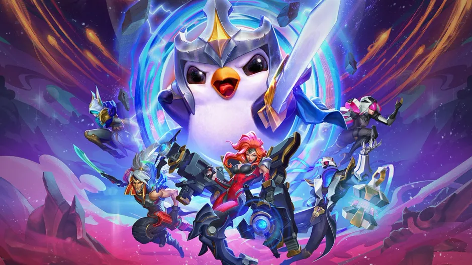 What you need to know before starting TFT