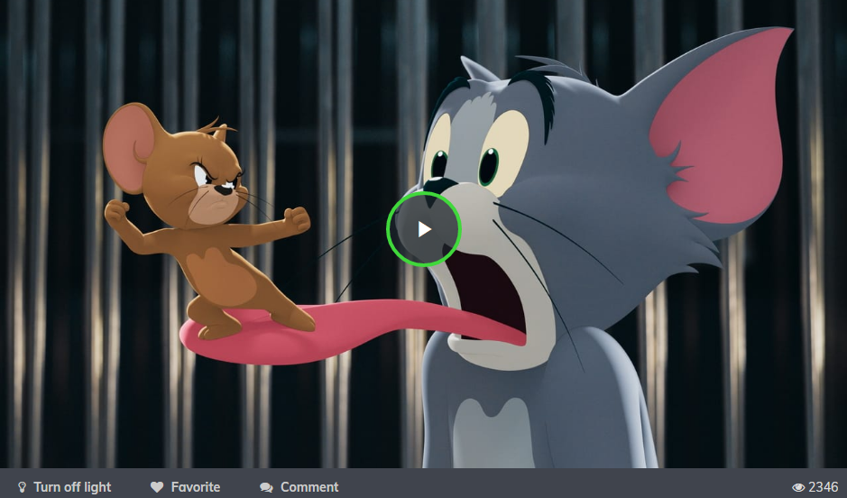 {{PG-tv}} Watch Tom & Jerry (2021) Full Movie Online Free | Animation