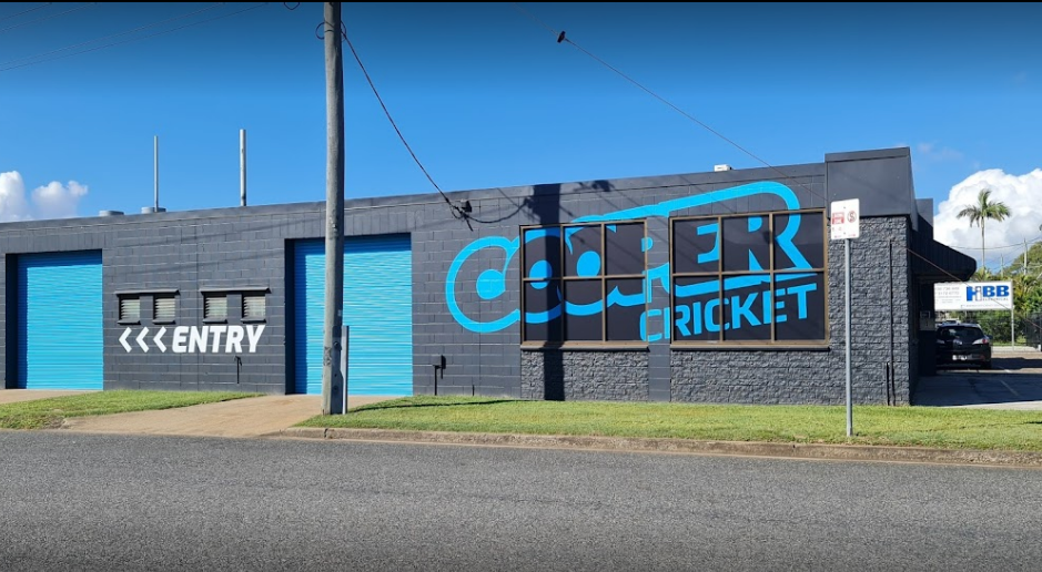 Cricket Bat Store Cooper Cricket Medium