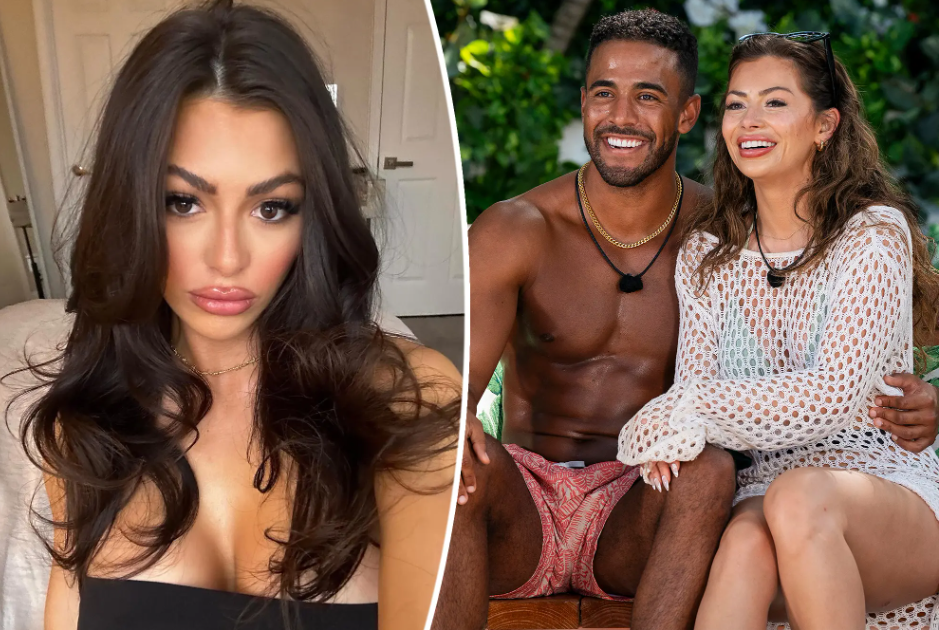 Kendall from Love Island leak. Kendall from Love Island Leak… | by Nur