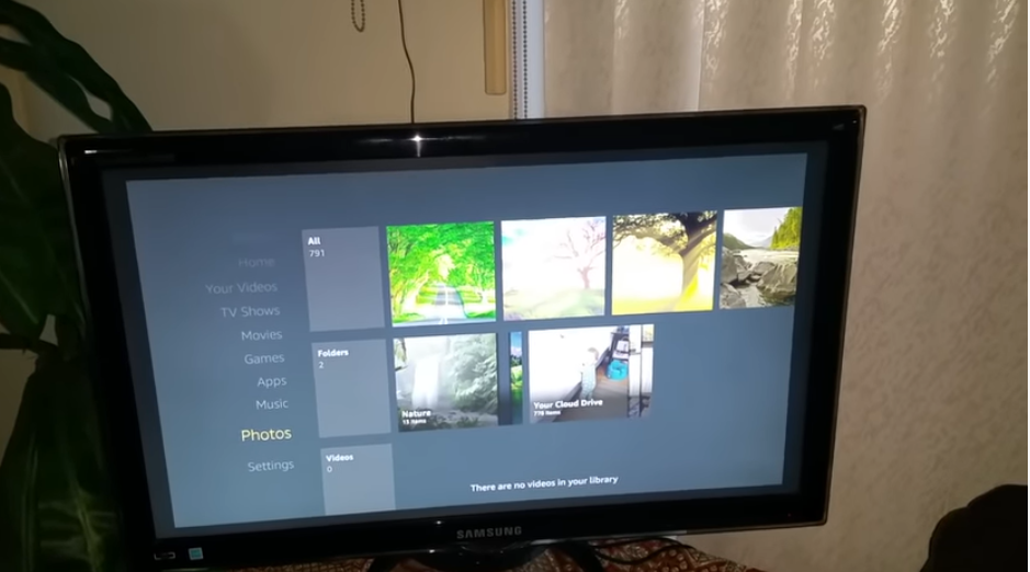 Old Monitor Turn into Digital Picture Frame simple and easy way by