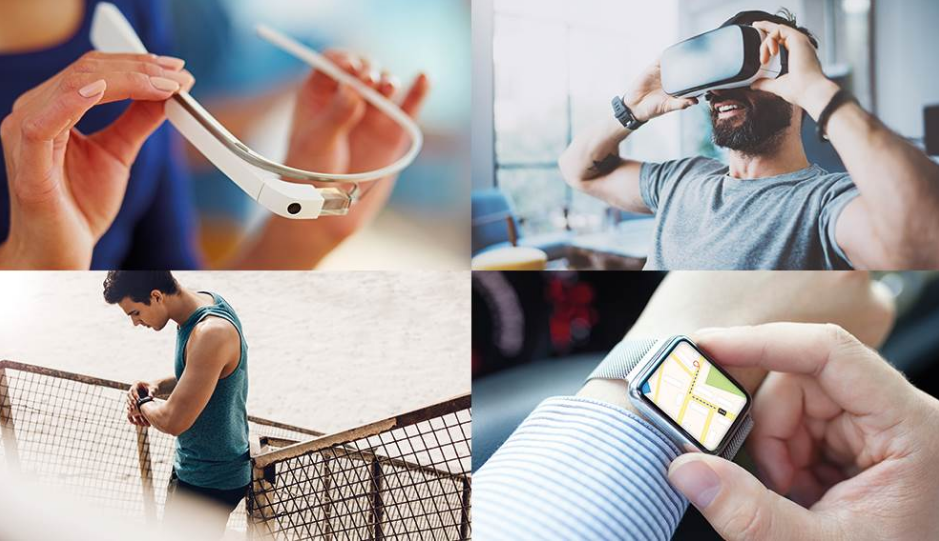 10 Notable Facts About Wearable Technology by Ashraful Alam Medium