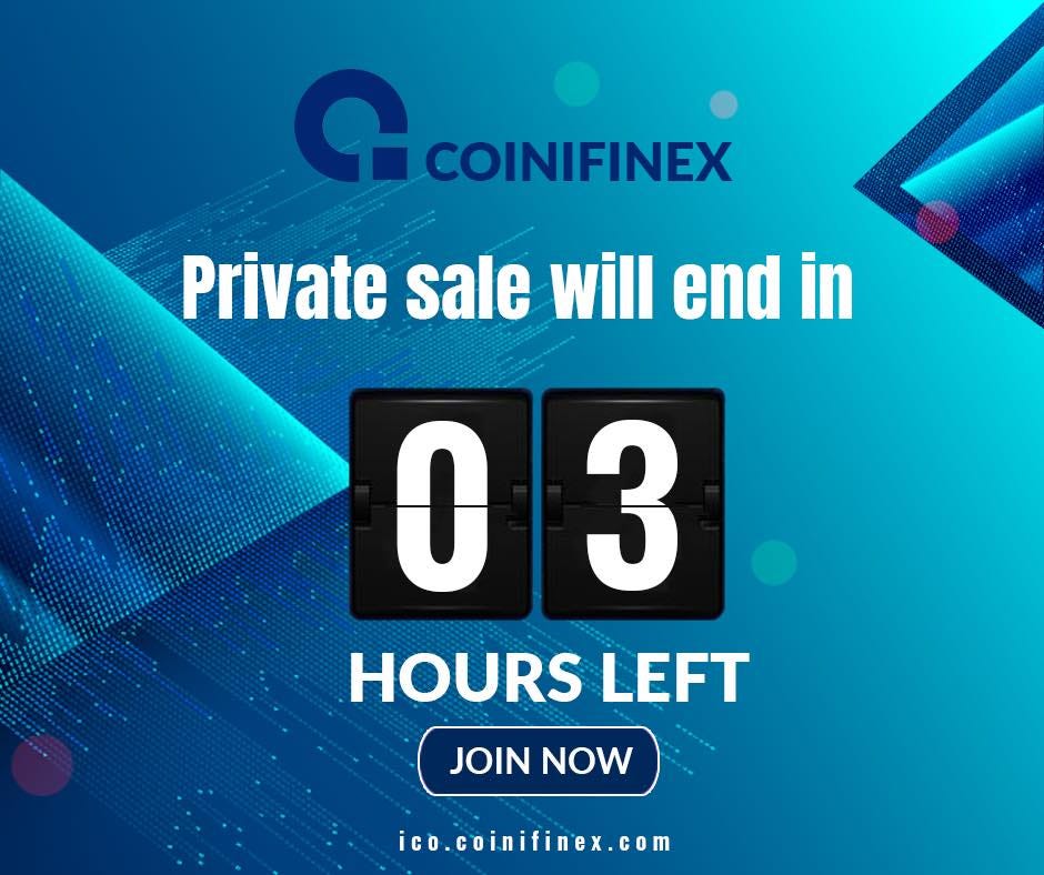 Privatesale will end in 0h00 gmt+8 2/11 and Main Sale will immediately ...