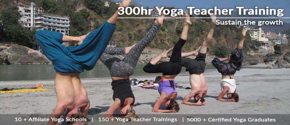 Rys 300 : Yoga Teacher Training in Rishikesh | by Rishikesh Yog Peeth ...