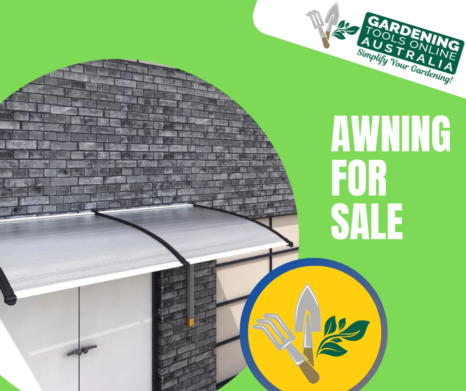 Get Weather Resistance With Awnings by Medium