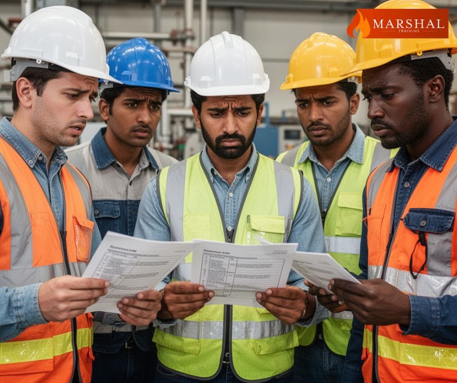 Why Companies Still Struggle with Safety — What They’re Missing
